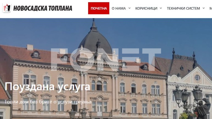 Tender od 190 miliona